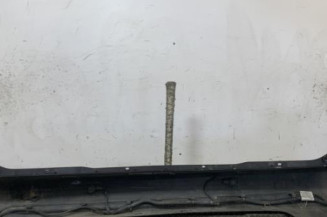 Pare choc arriere CITROEN BERLINGO 3 M