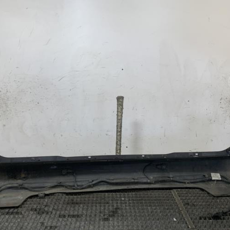 Pare choc arriere CITROEN BERLINGO 3 M Photo n°6