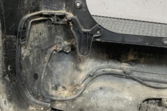 Pare choc arriere CITROEN BERLINGO 3 M