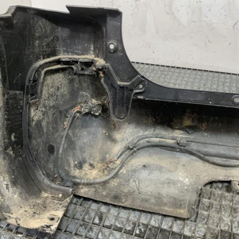 Pare choc arriere CITROEN BERLINGO 3 M Photo n°7