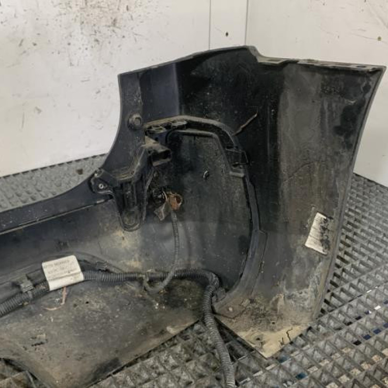 Pare choc arriere CITROEN BERLINGO 3 M Photo n°8