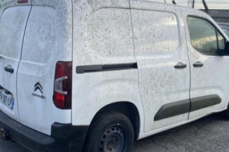 Pare choc arriere CITROEN BERLINGO 3 M