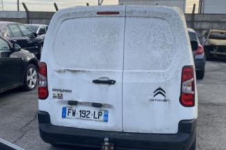 Pare choc arriere CITROEN BERLINGO 3 M