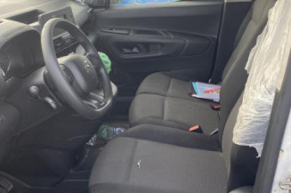 Pare choc arriere CITROEN BERLINGO 3 M