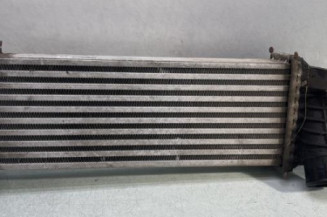 Echangeur air (Intercooler) RENAULT KANGOO 2 Photo n°1