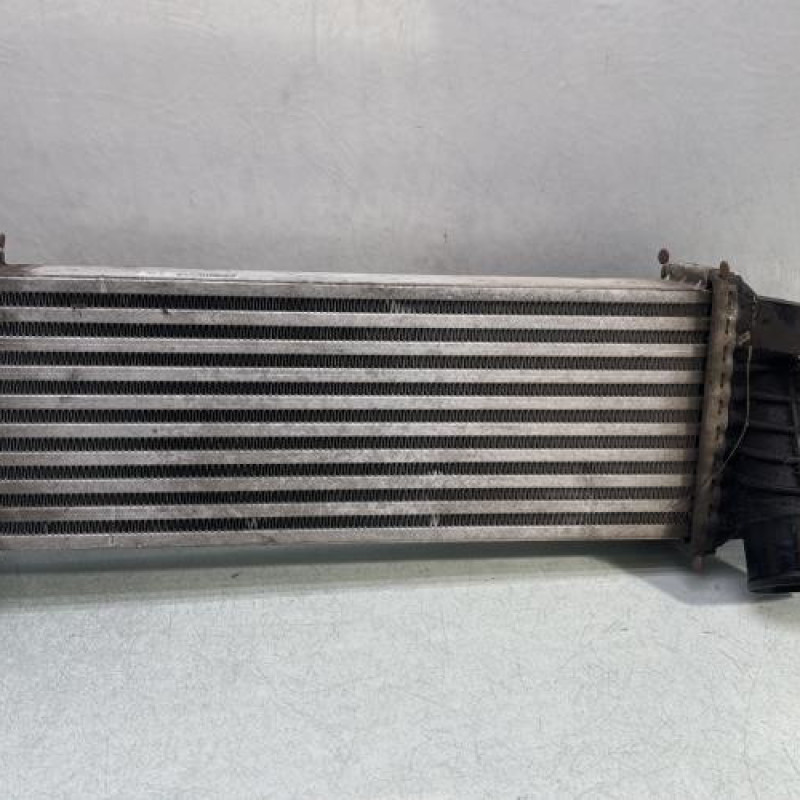 Echangeur air (Intercooler) RENAULT KANGOO 2 Photo n°1