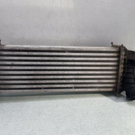 Echangeur air (Intercooler) RENAULT KANGOO 2 Photo n°1