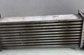Echangeur air (Intercooler) RENAULT KANGOO 2