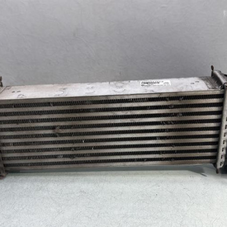 Echangeur air (Intercooler) RENAULT KANGOO 2