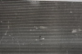 Condenseur de clim RENAULT KANGOO 2 Photo n°1