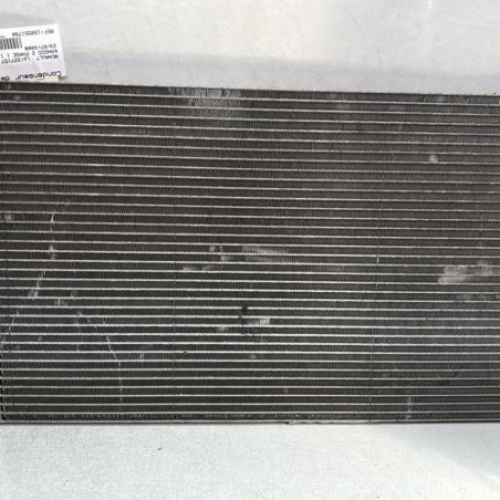 Condenseur de clim RENAULT KANGOO 2 Photo n°1