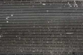 Condenseur de clim RENAULT KANGOO 2