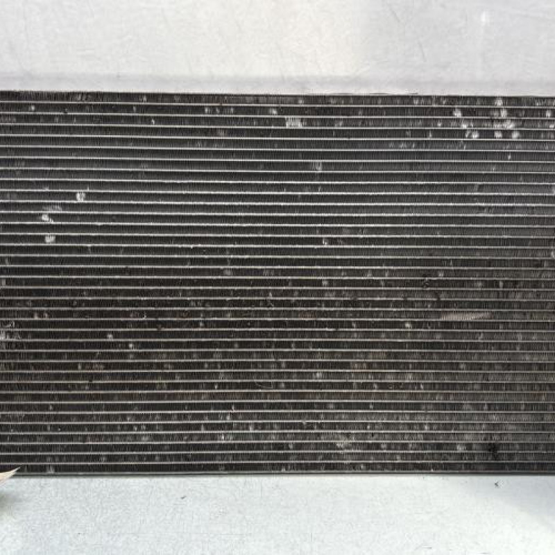 Condenseur de clim RENAULT KANGOO 2 Photo n°2