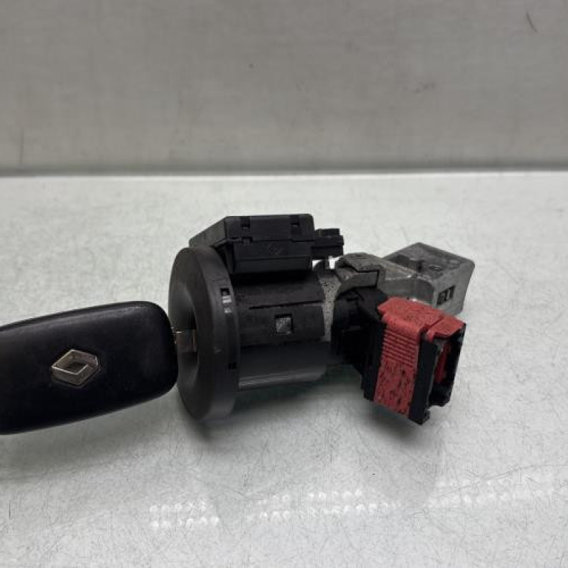 Neiman RENAULT CLIO 3 Photo n°1