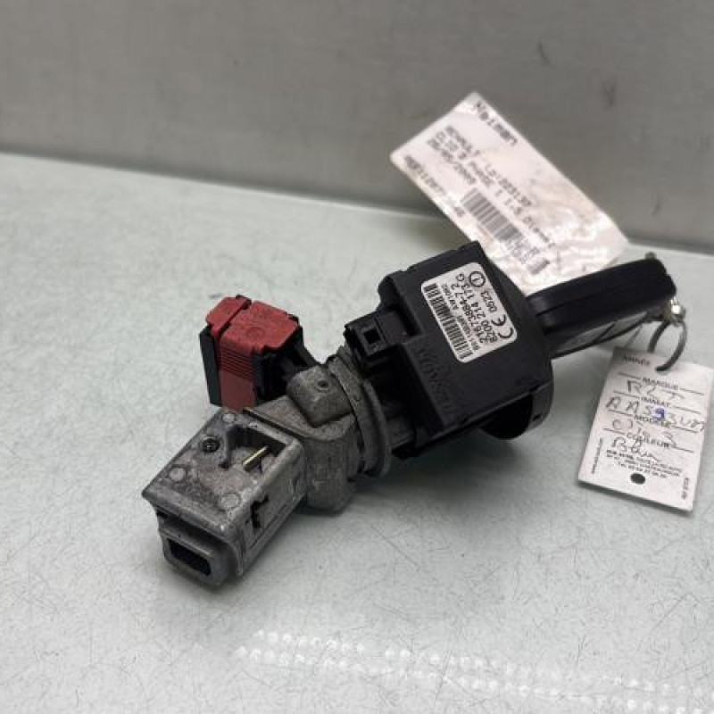 Neiman RENAULT CLIO 3 Photo n°2