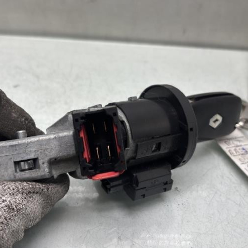 Neiman RENAULT CLIO 3 Photo n°3