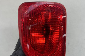 Anti brouillard arriere gauche RENAULT KANGOO 2 Photo n°1