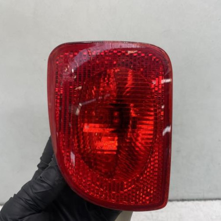 Anti brouillard arriere gauche RENAULT KANGOO 2 Photo n°1