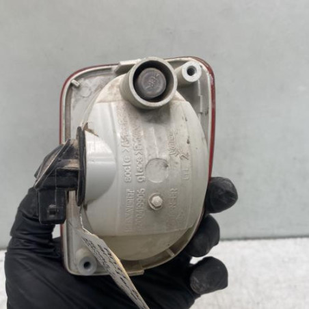 Anti brouillard arriere gauche RENAULT KANGOO 2