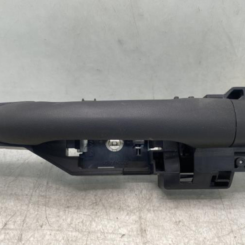 Poignee porte avant gauche RENAULT KANGOO 2 Photo n°1