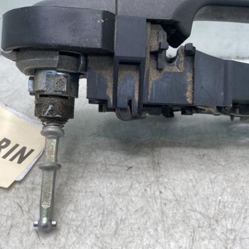 Poignee porte avant gauche RENAULT KANGOO 2 Photo n°3