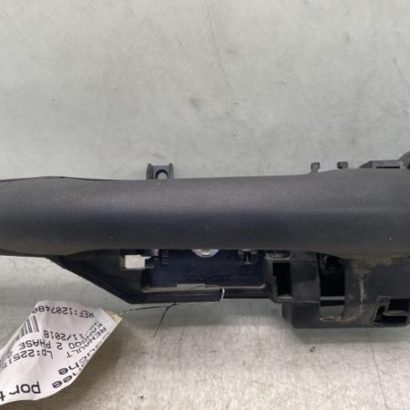 Poignee porte coffre gauche RENAULT KANGOO 2 Photo n°1