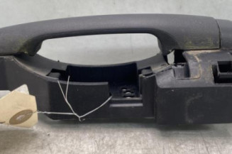Poignee porte coffre gauche RENAULT KANGOO 2