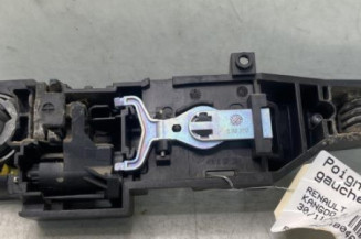 Poignee porte coffre gauche RENAULT KANGOO 2