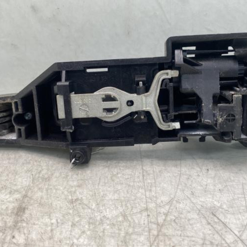 Poignee porte laterale droit RENAULT KANGOO 2 Photo n°3