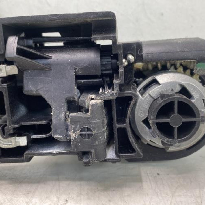 Poignee porte laterale droit RENAULT KANGOO 2 Photo n°4