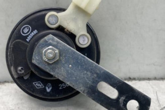 Avertisseur/Klaxon RENAULT KANGOO 2