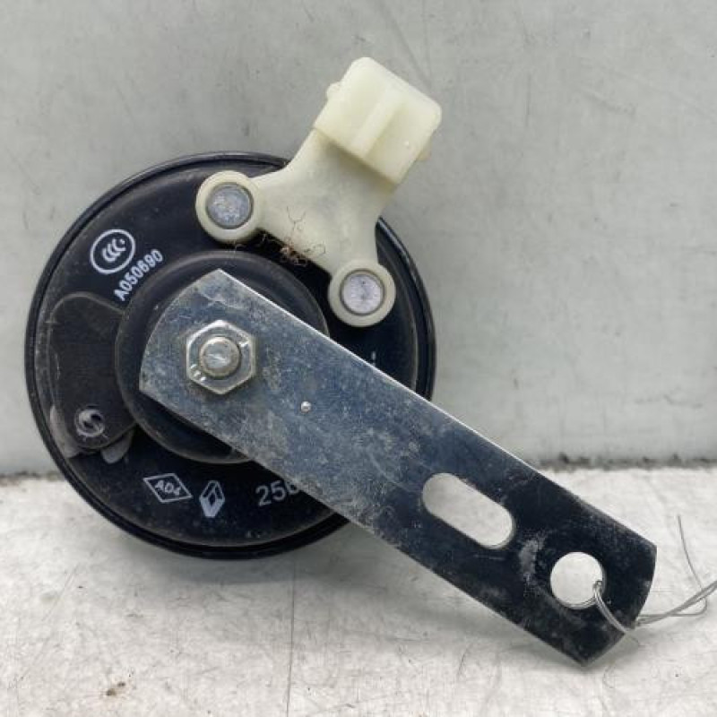 Avertisseur/Klaxon RENAULT KANGOO 2 Photo n°2