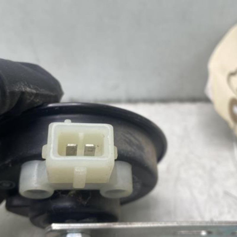 Avertisseur/Klaxon RENAULT KANGOO 2 Photo n°3