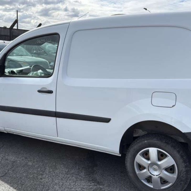 Avertisseur/Klaxon RENAULT KANGOO 2 Photo n°10