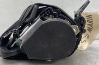 Ceinture avant droit RENAULT KANGOO 2 Photo n°1