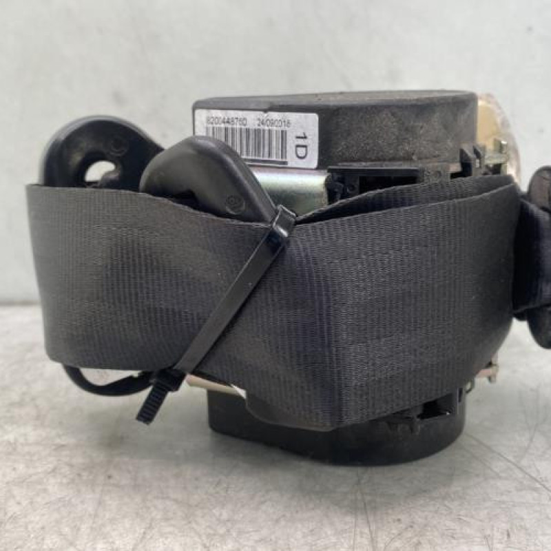 Ceinture avant droit RENAULT KANGOO 2 Photo n°4