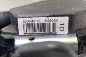 Ceinture avant droit RENAULT KANGOO 2