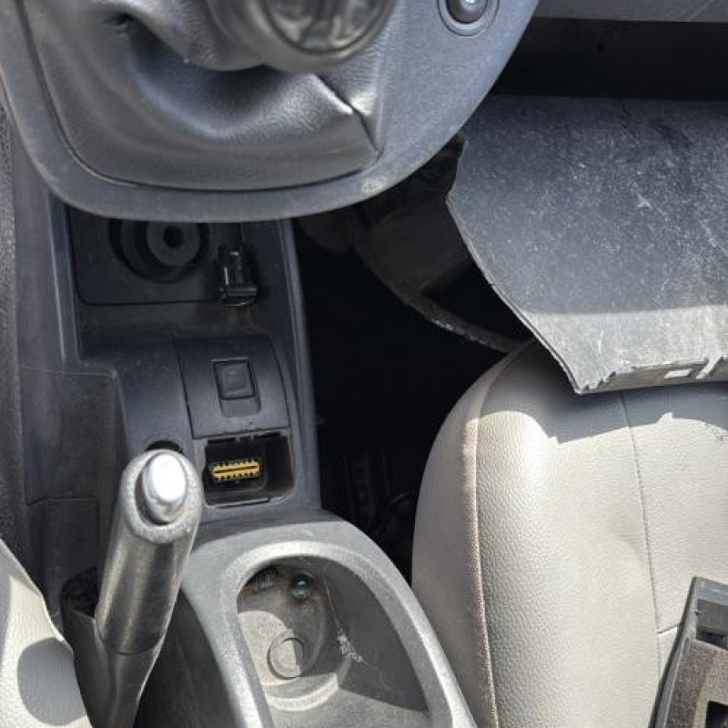 Ceinture avant droit RENAULT KANGOO 2 Photo n°19