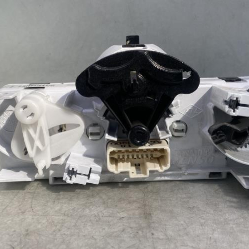 Commande chauffage RENAULT KANGOO 2 Photo n°2