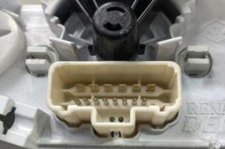 Commande chauffage RENAULT KANGOO 2