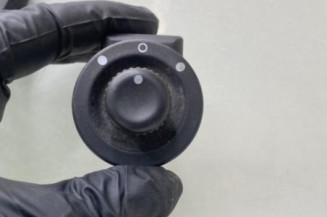 Commande retroviseurs RENAULT KANGOO 2 Photo n°1