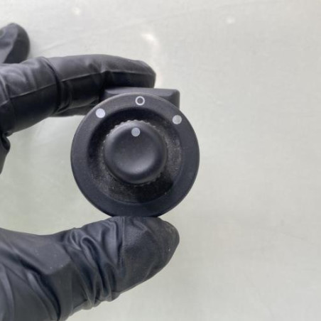 Commande retroviseurs RENAULT KANGOO 2 Photo n°1