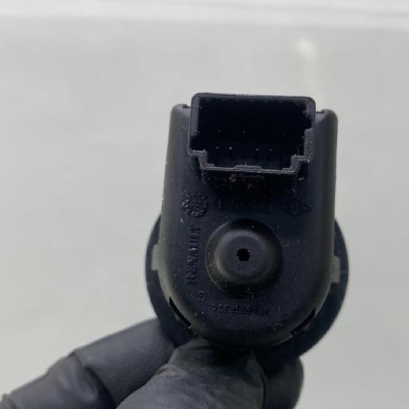 Commande retroviseurs RENAULT KANGOO 2 Photo n°3