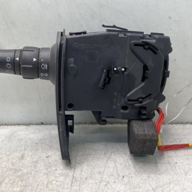 Commodo phare RENAULT KANGOO 2 Photo n°1