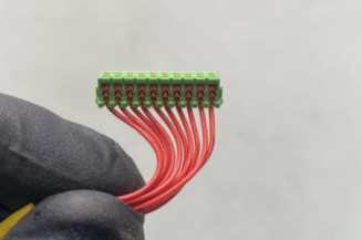 Commodo phare RENAULT KANGOO 2