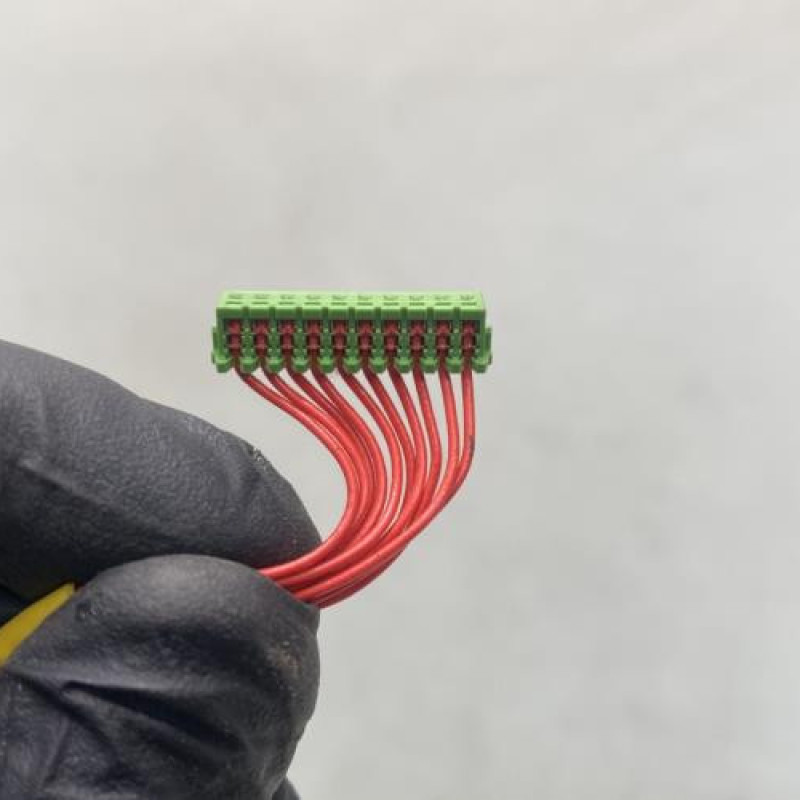 Commodo phare RENAULT KANGOO 2 Photo n°4