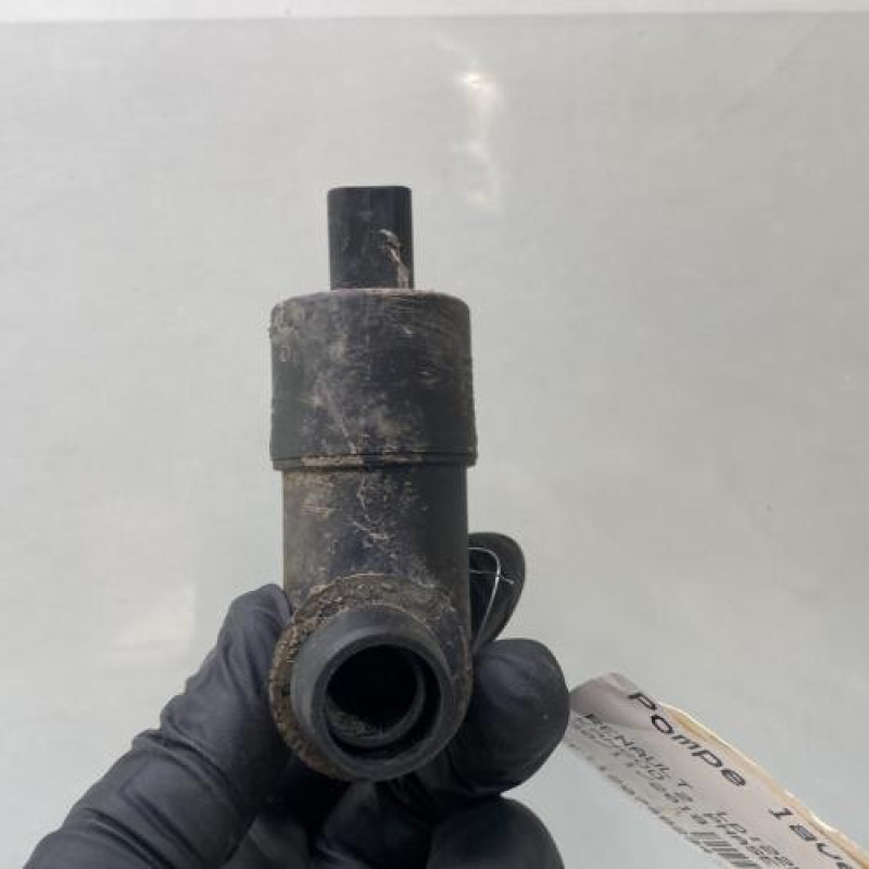 Pompe lave glace avant RENAULT KANGOO 2 Photo n°1