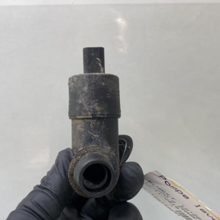 Pompe lave glace avant RENAULT KANGOO 2 Photo n°1