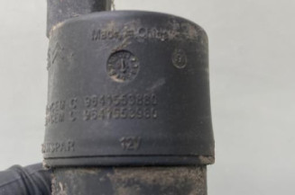 Pompe lave glace avant RENAULT KANGOO 2