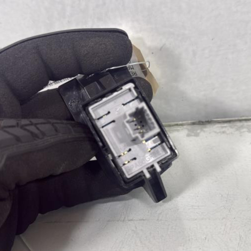 Commande regulateur vitesse RENAULT MASTER 3 Photo n°2